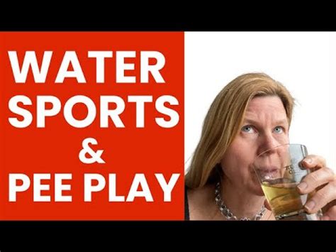 female pee videos|Watersports .